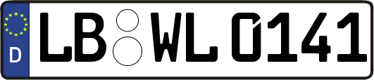 LB-WL0141