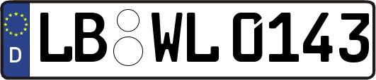 LB-WL0143