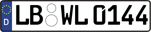 LB-WL0144