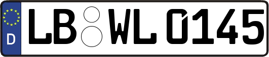 LB-WL0145