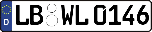 LB-WL0146
