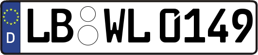 LB-WL0149