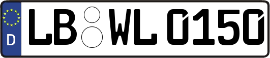 LB-WL0150