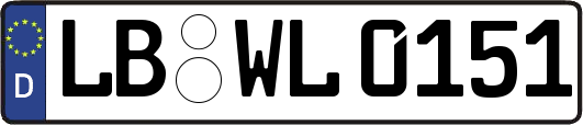 LB-WL0151