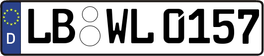 LB-WL0157