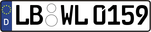 LB-WL0159