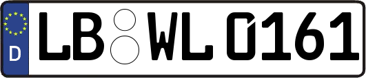 LB-WL0161