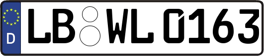 LB-WL0163
