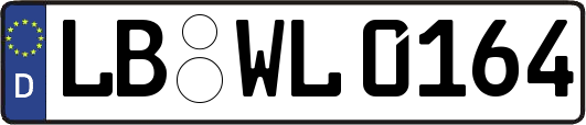 LB-WL0164