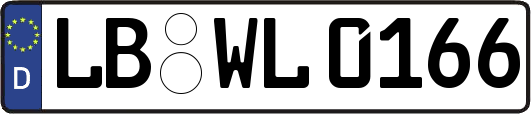 LB-WL0166