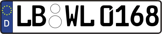 LB-WL0168