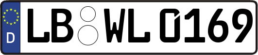 LB-WL0169
