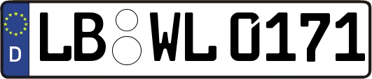 LB-WL0171