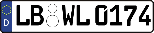 LB-WL0174