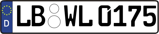LB-WL0175