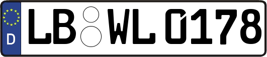 LB-WL0178