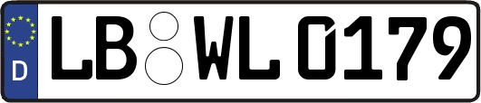 LB-WL0179