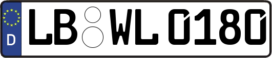 LB-WL0180