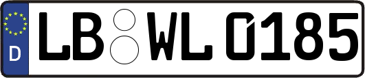 LB-WL0185