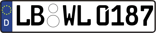 LB-WL0187