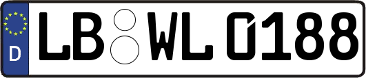 LB-WL0188