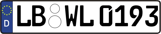 LB-WL0193