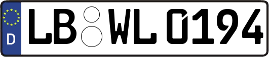 LB-WL0194