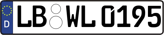 LB-WL0195