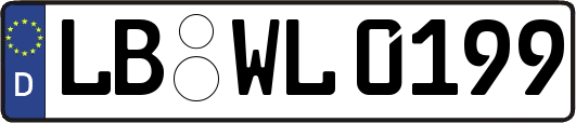 LB-WL0199