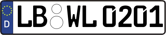 LB-WL0201