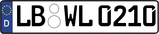 LB-WL0210