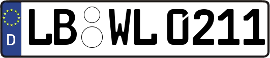 LB-WL0211