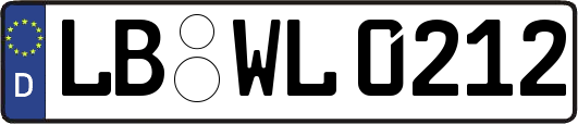 LB-WL0212