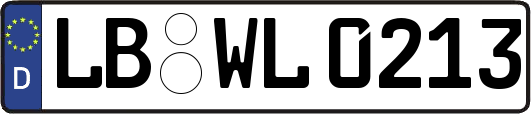 LB-WL0213