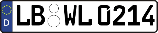 LB-WL0214