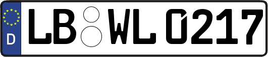 LB-WL0217