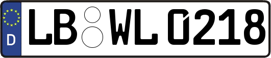 LB-WL0218