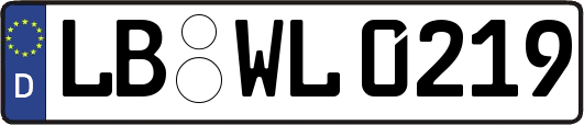 LB-WL0219