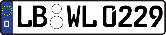 LB-WL0229