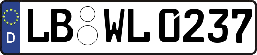 LB-WL0237