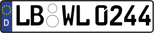 LB-WL0244
