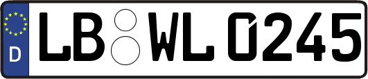 LB-WL0245