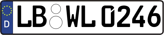 LB-WL0246