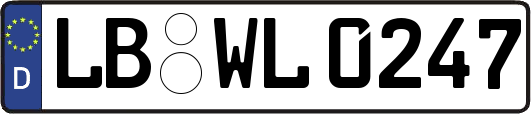 LB-WL0247