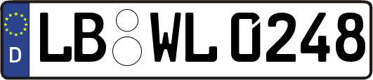 LB-WL0248