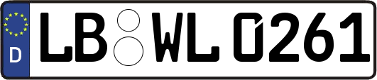 LB-WL0261