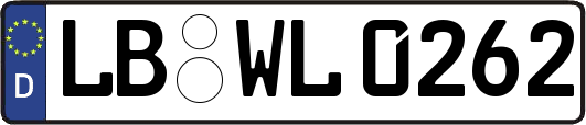 LB-WL0262