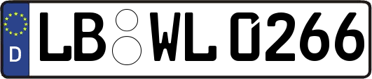 LB-WL0266