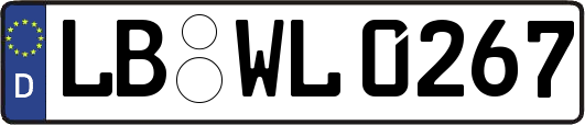 LB-WL0267