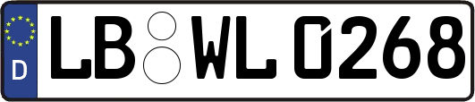 LB-WL0268